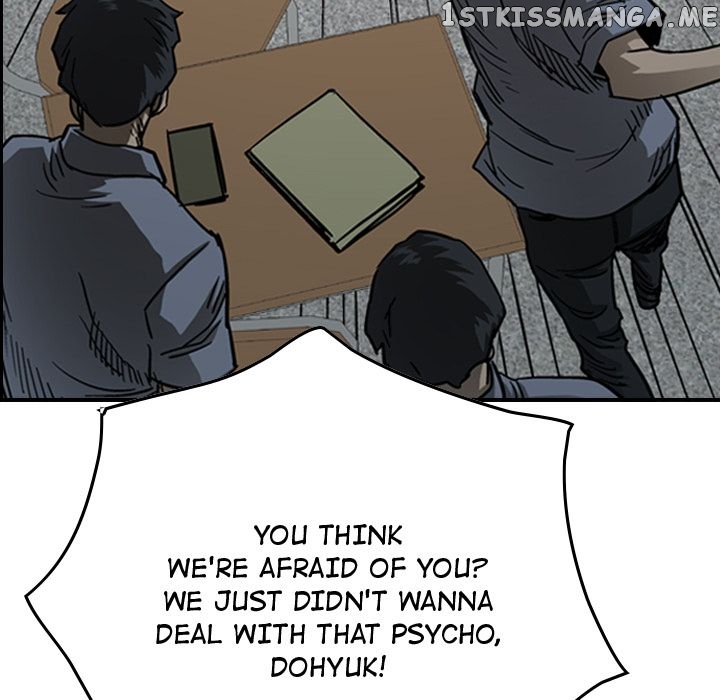 Legend: The Beginning chapter 56 - page 39