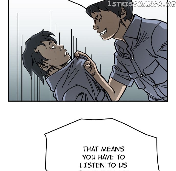 Legend: The Beginning chapter 56 - page 41