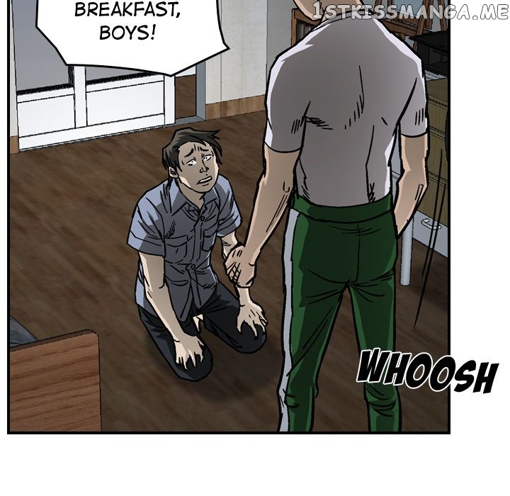 Legend: The Beginning chapter 56 - page 52