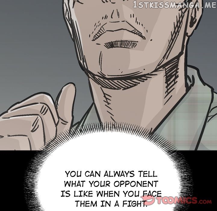 Legend: The Beginning chapter 56 - page 6