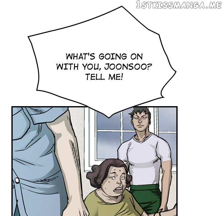 Legend: The Beginning chapter 56 - page 60