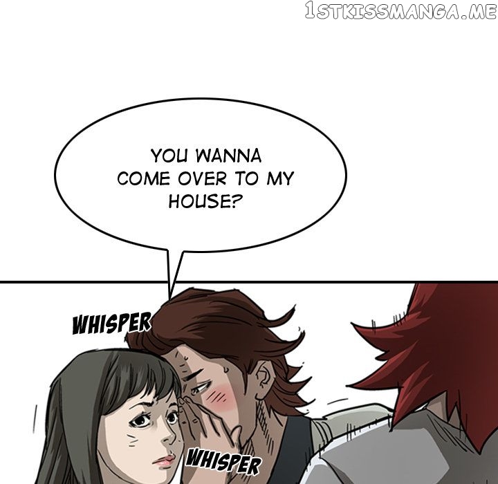 Legend: The Beginning chapter 56 - page 71