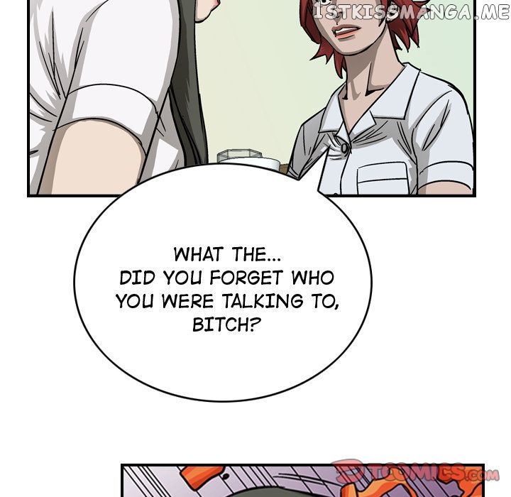 Legend: The Beginning chapter 56 - page 86