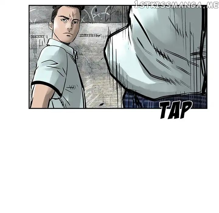 Legend: The Beginning chapter 2 - page 28