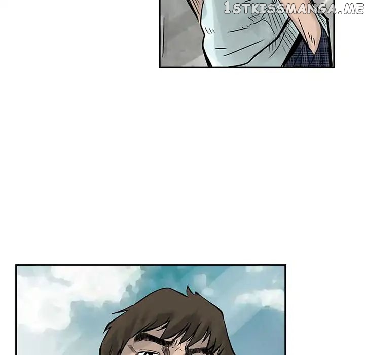 Legend: The Beginning chapter 2 - page 31