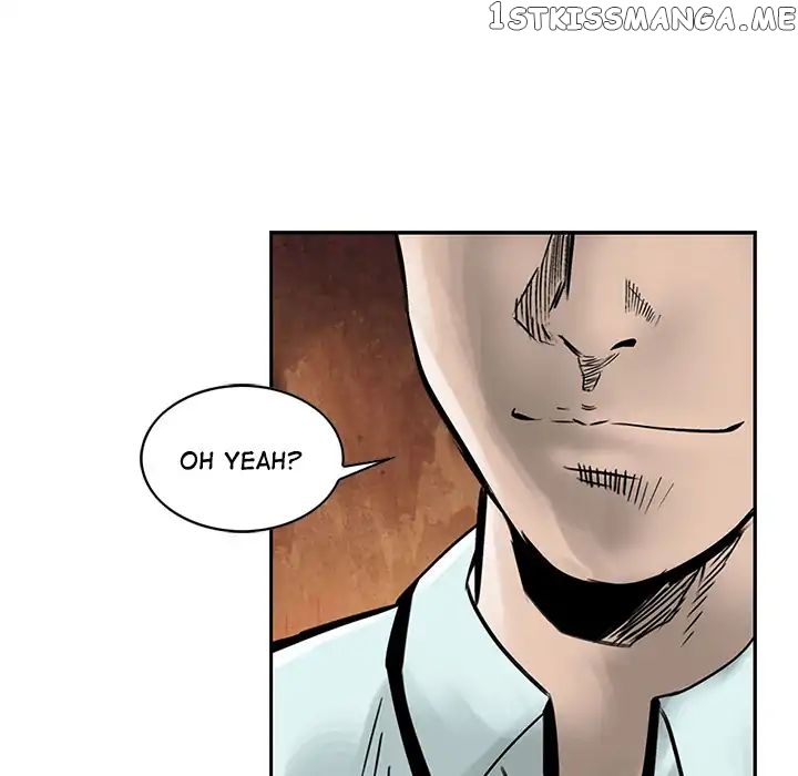Legend: The Beginning chapter 2 - page 36