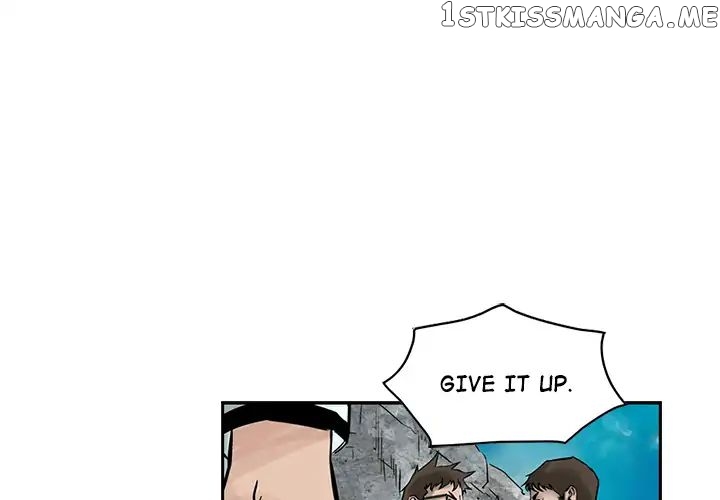 Legend: The Beginning chapter 2 - page 4