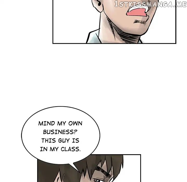 Legend: The Beginning chapter 2 - page 40