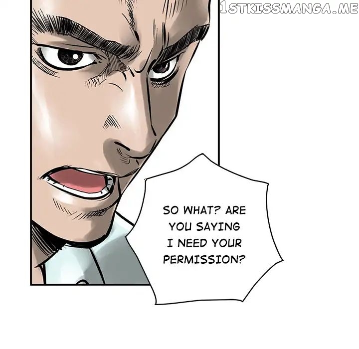 Legend: The Beginning chapter 2 - page 42