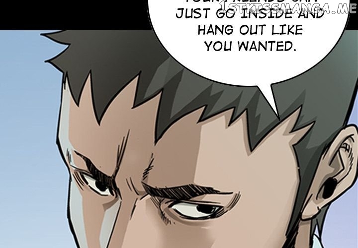 Legend: The Beginning chapter 54 - page 3