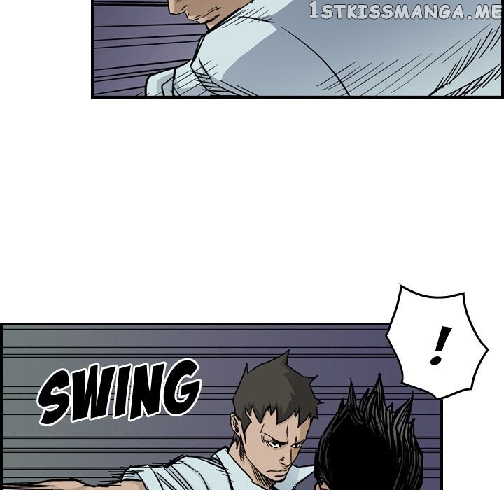 Legend: The Beginning chapter 54 - page 31