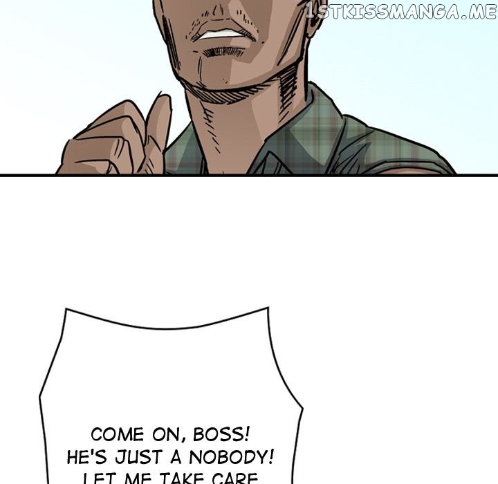 Legend: The Beginning chapter 54 - page 40