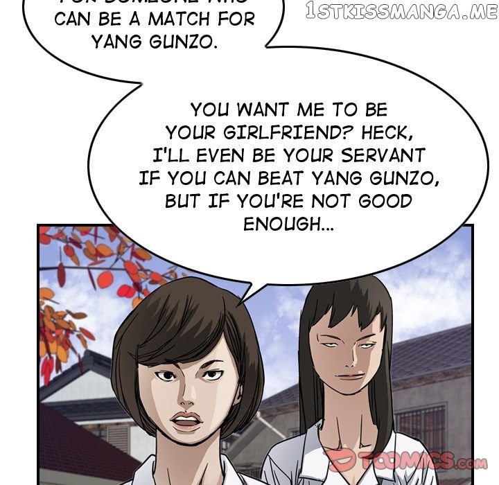 Legend: The Beginning chapter 54 - page 50