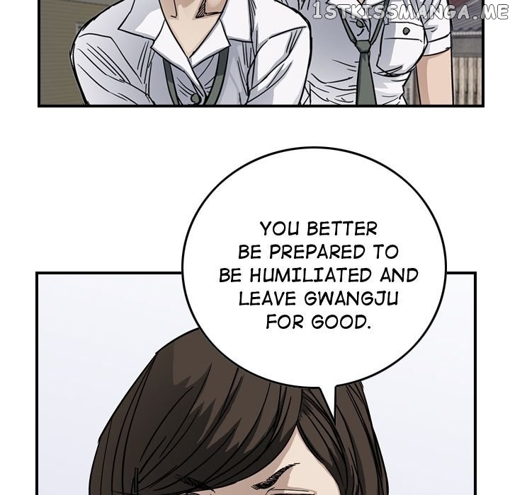 Legend: The Beginning chapter 54 - page 51