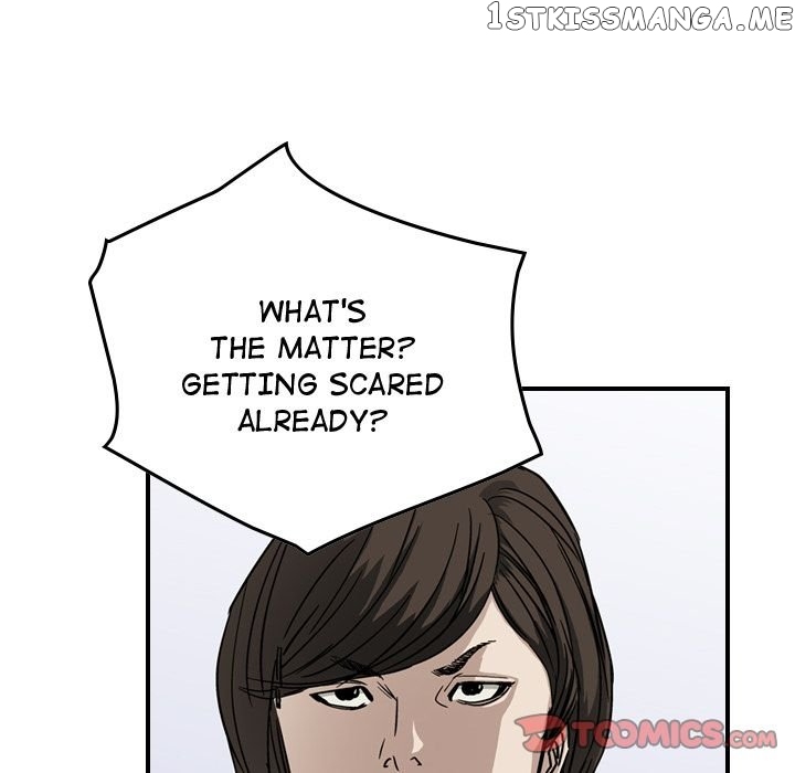 Legend: The Beginning chapter 54 - page 54