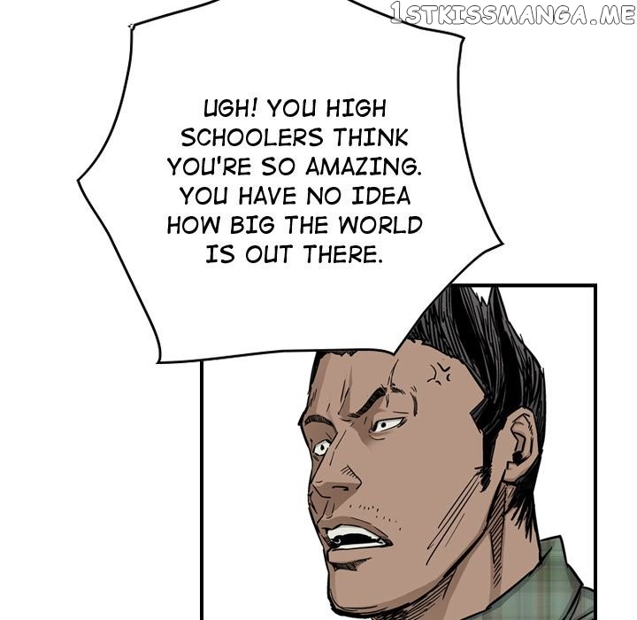 Legend: The Beginning chapter 54 - page 63
