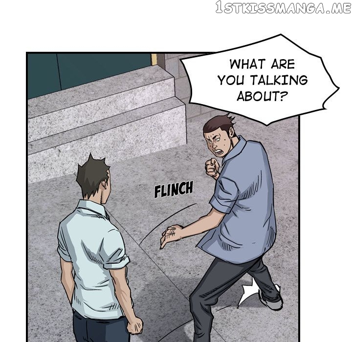 Legend: The Beginning chapter 54 - page 71