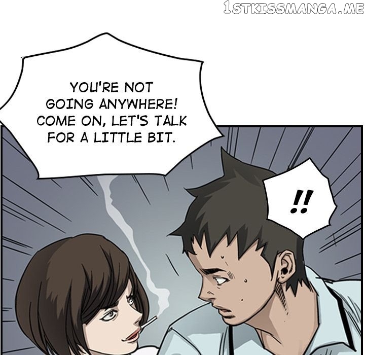 Legend: The Beginning chapter 54 - page 83