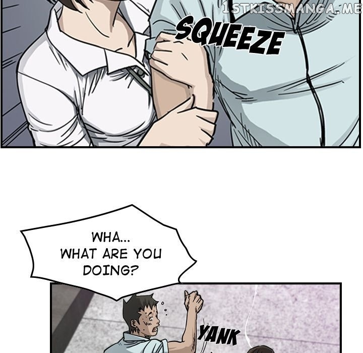 Legend: The Beginning chapter 54 - page 84