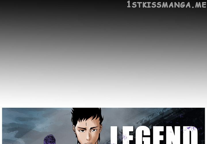 Legend: The Beginning chapter 53 - page 1