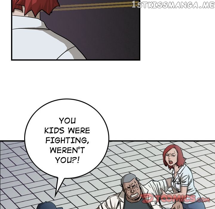 Legend: The Beginning chapter 53 - page 10