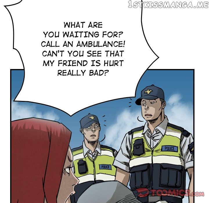 Legend: The Beginning chapter 53 - page 12