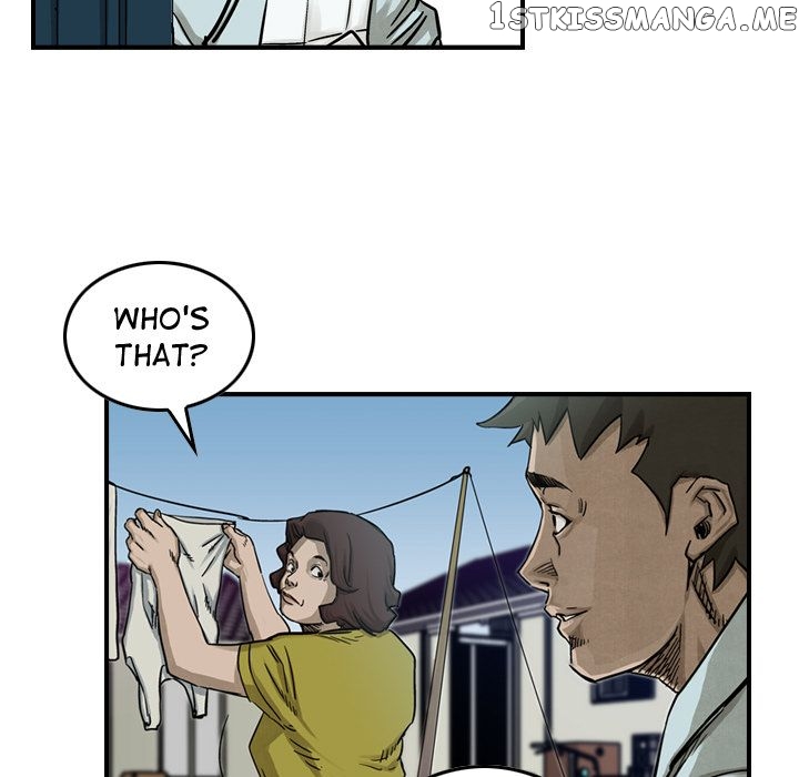 Legend: The Beginning chapter 53 - page 17