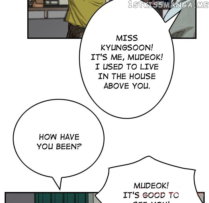 Legend: The Beginning chapter 53 - page 18