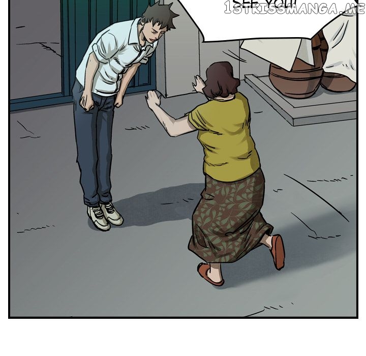 Legend: The Beginning chapter 53 - page 19