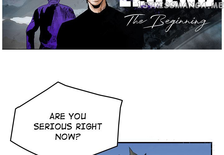Legend: The Beginning chapter 53 - page 2