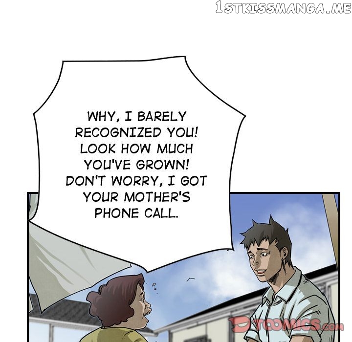 Legend: The Beginning chapter 53 - page 20