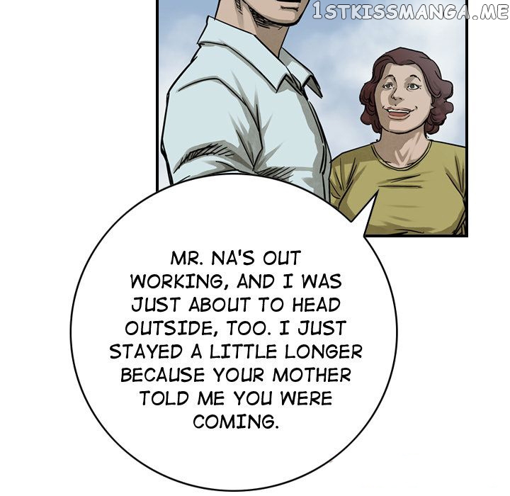 Legend: The Beginning chapter 53 - page 22
