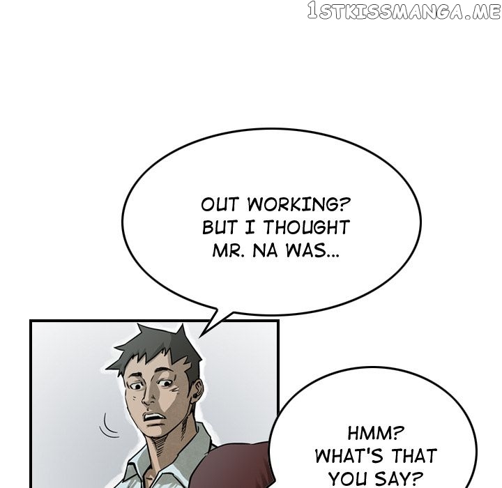 Legend: The Beginning chapter 53 - page 23