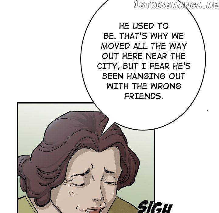 Legend: The Beginning chapter 53 - page 29