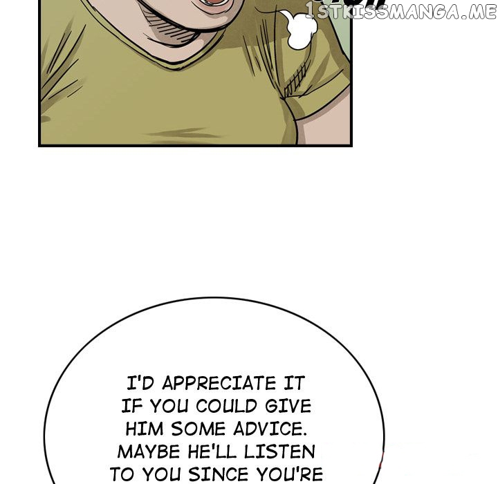 Legend: The Beginning chapter 53 - page 30