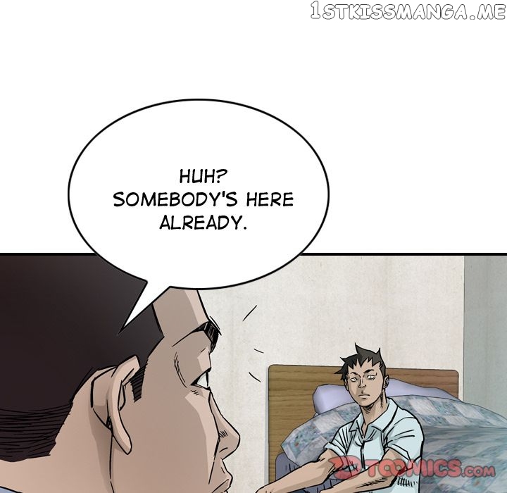 Legend: The Beginning chapter 53 - page 42