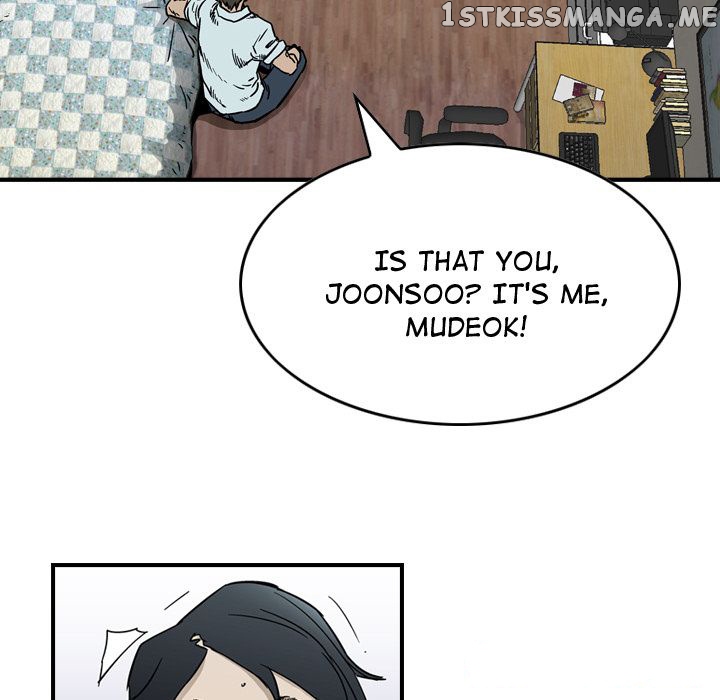 Legend: The Beginning chapter 53 - page 46
