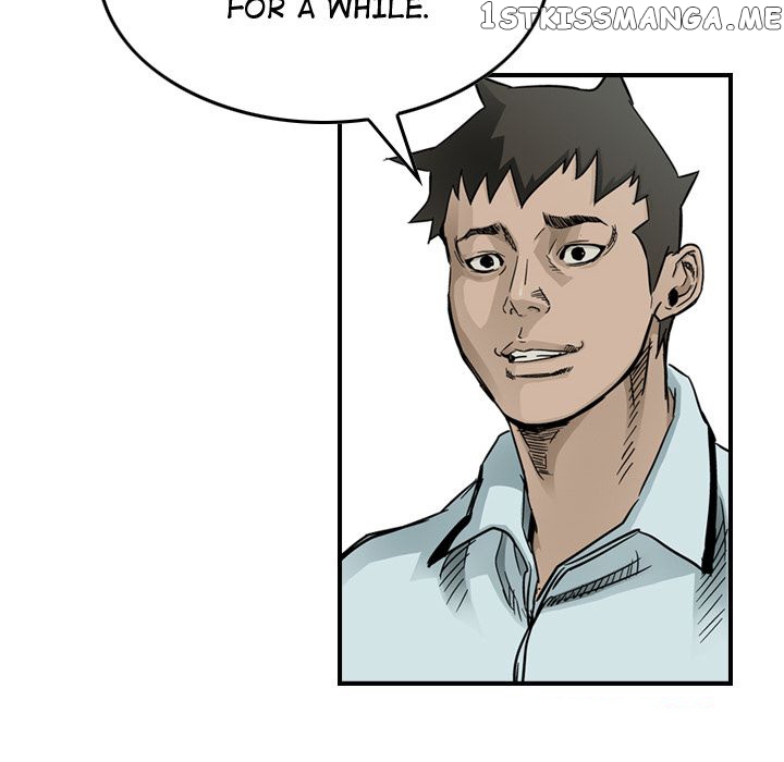 Legend: The Beginning chapter 53 - page 48