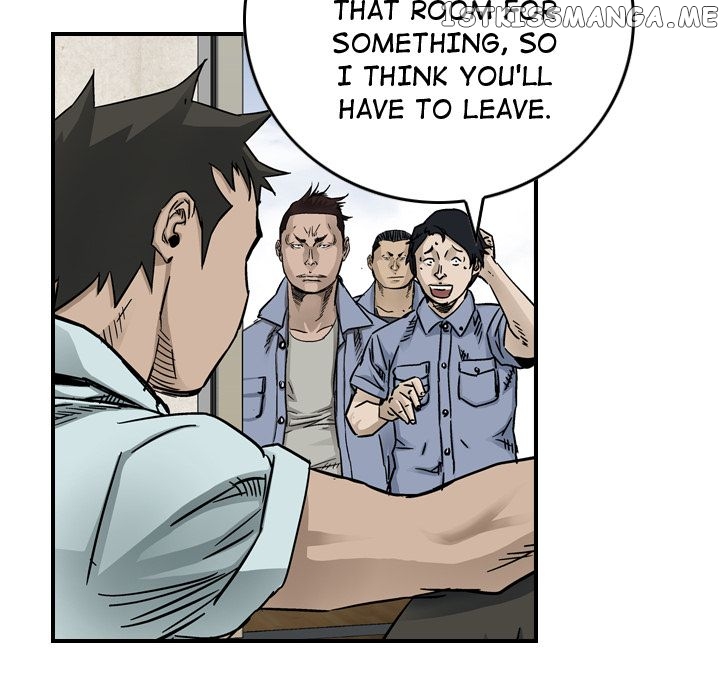 Legend: The Beginning chapter 53 - page 53