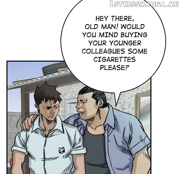 Legend: The Beginning chapter 53 - page 61