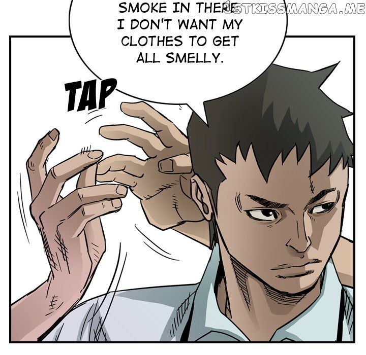 Legend: The Beginning chapter 53 - page 63