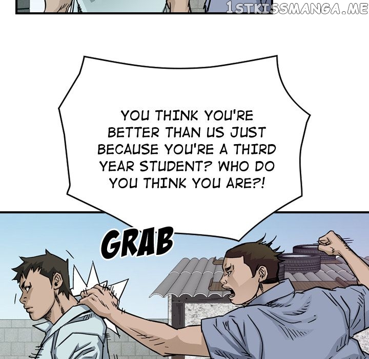 Legend: The Beginning chapter 53 - page 65