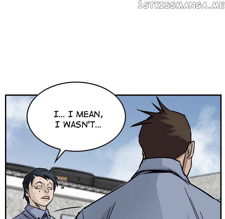 Legend: The Beginning chapter 53 - page 75