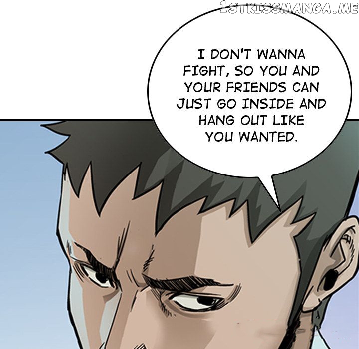 Legend: The Beginning chapter 53 - page 80