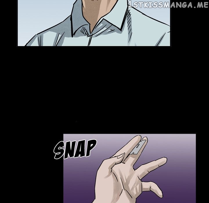 Legend: The Beginning chapter 53 - page 87