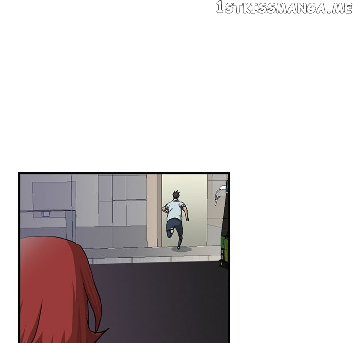 Legend: The Beginning chapter 53 - page 9