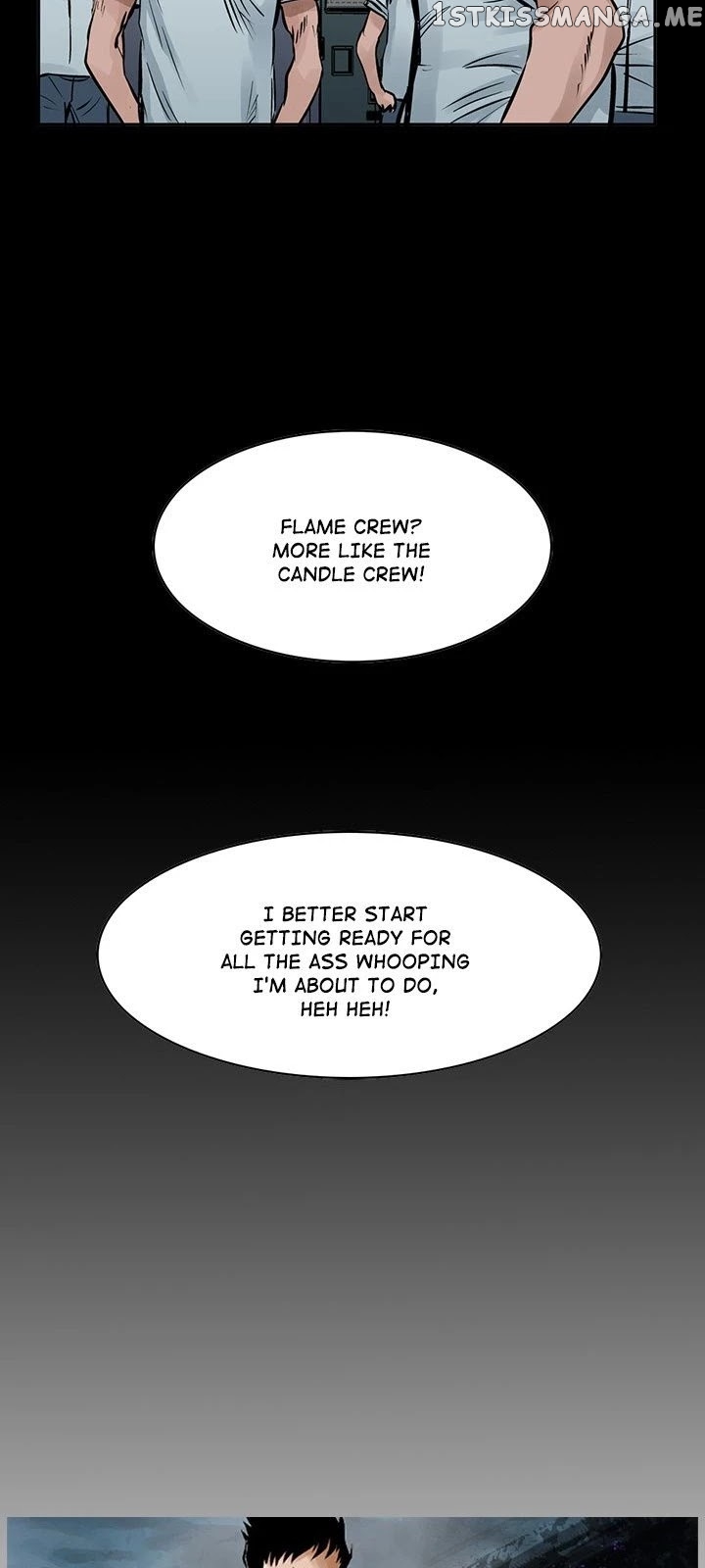 Legend: The Beginning chapter 18 - page 2