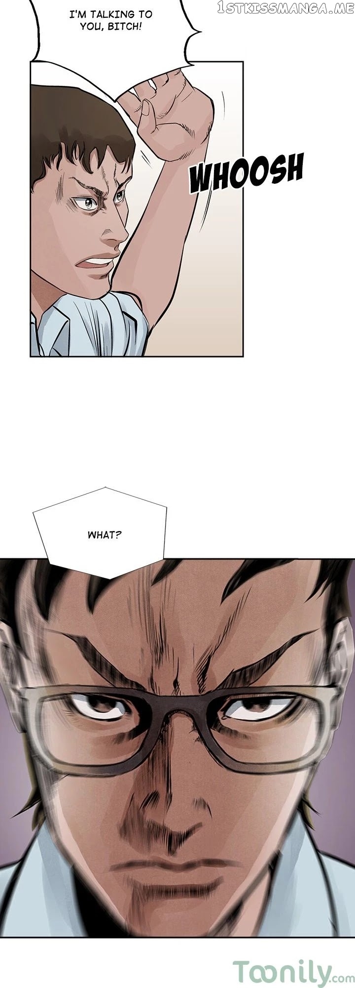 Legend: The Beginning chapter 18 - page 6