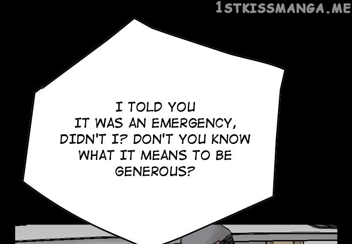 Legend: The Beginning chapter 52 - page 1