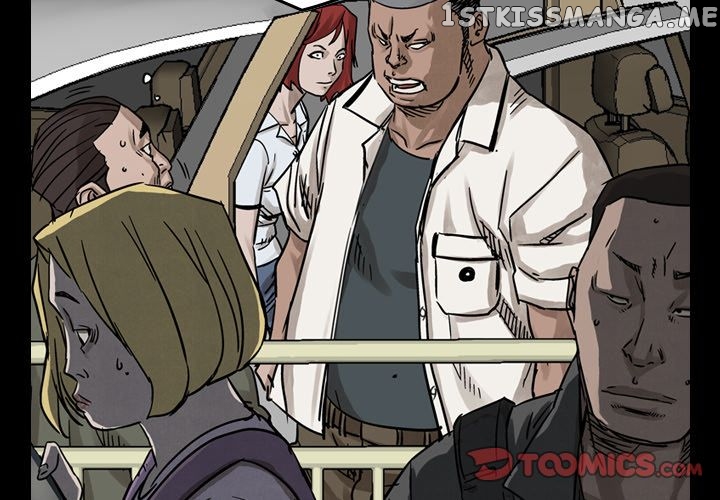 Legend: The Beginning chapter 52 - page 2